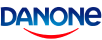 Logo Danone