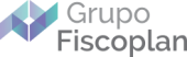 Logo empresa Fiscoplan