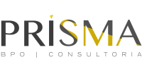 Logo empresa Prisma