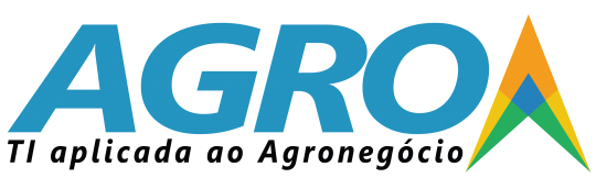 Logo empresa Agro