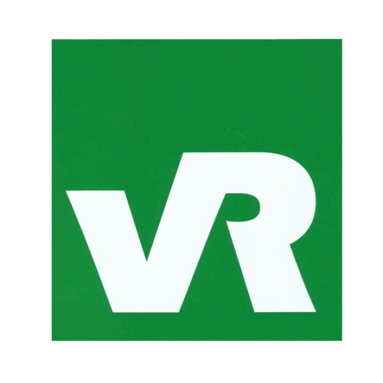 Logo empresa VR