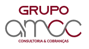 Logo empresa grupo amcc