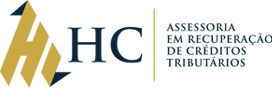 Logo empresa HC