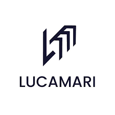 Logo empresa Lucamari