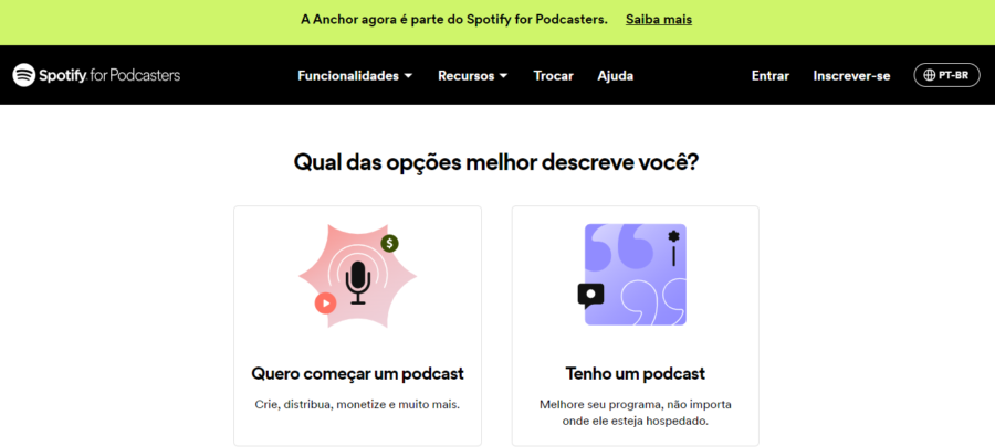 Foto Como fazer um podcast 2