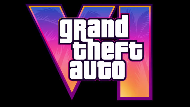 Logo do game Grand Theft Auto VI