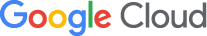 Logo empresa Google cloud