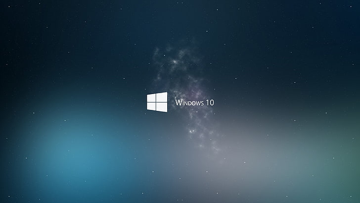 Logo do windows 10