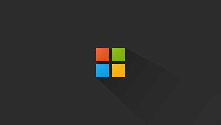 Logo windows